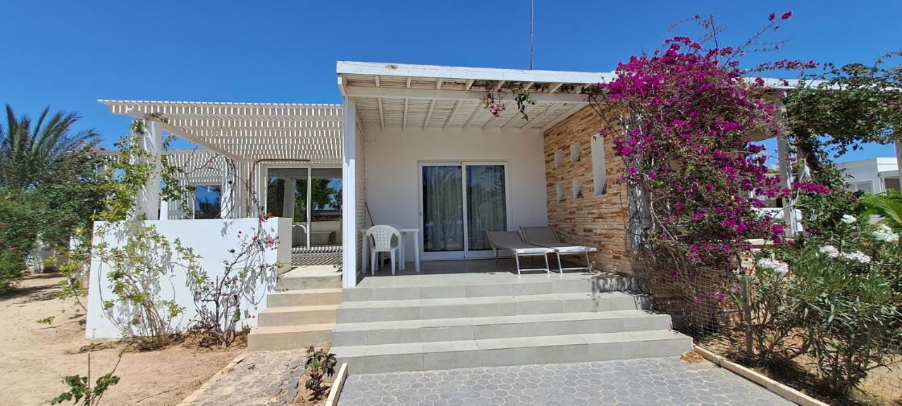 Sol & Mar Praia De Chaves Bungalow Сал-Рей Екстер'єр фото